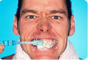 Higijena usta i zubi